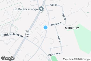 Map image of the property - 1225-1227 Giles Rd