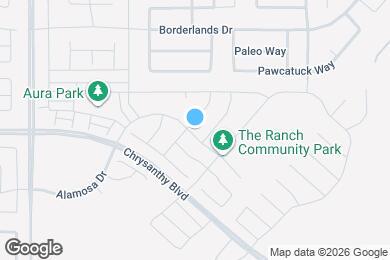 Map image of the property - 4217 Crossroads Way