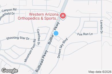 Map image of the property - 2437 Wilder Rd