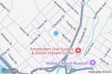 Map image of the property - 41 Academy St