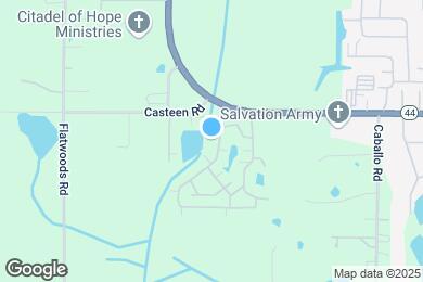 Map image of the property - 915 Willow Dr
