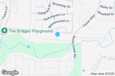 Map image of the property - 1040 Wheatfield Ln