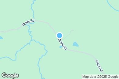 Map image of the property - 307 Cutts Rd