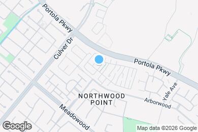 Map image of the property - 159 Trellis Ln