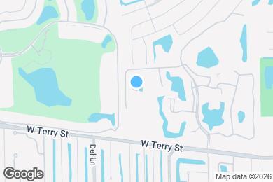 Map image of the property - 26630 Rosewood Pointe Dr