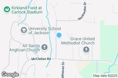 Map image of the property - 62 Sommersby Dr