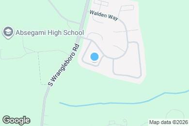Map image of the property - Sunrise Bay