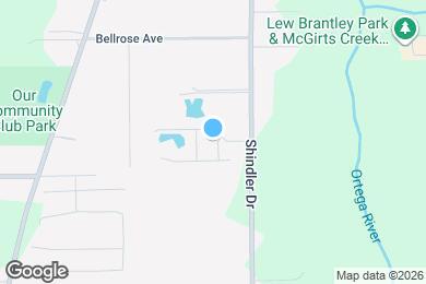 Map image of the property - 6240 Hawk View Road