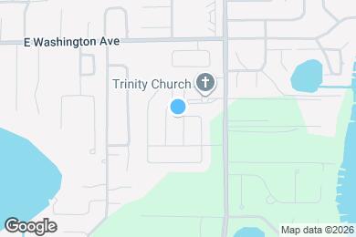 Map image of the property - 930 Mayfair St