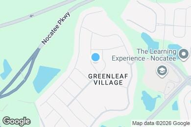 Map image of the property - 175 Woodland Greens Drive