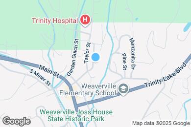 Map image of the property - 150 Court St