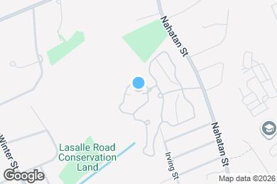 Map image of the property - Norwest Woods