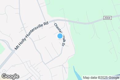 Map image of the property - 7110 Long Run Ln