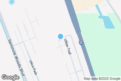 Map image of the property - 10 Ullock Pl