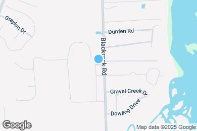 Map image of the property - 96938 Blackrock Cv Wy