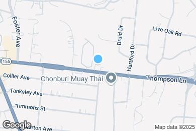 Map image of the property - 118 Prescott Pl