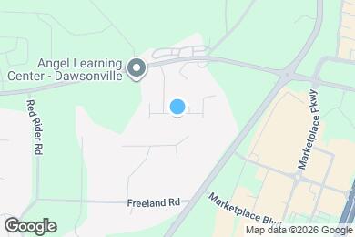 Map image of the property - 30 Laurel Dr E