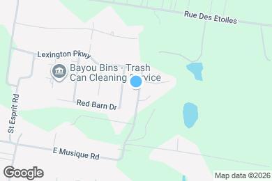 Map image of the property - 304 Magnolia Farms Rd