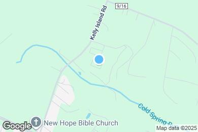 Map image of the property - 137 Marineris Cir