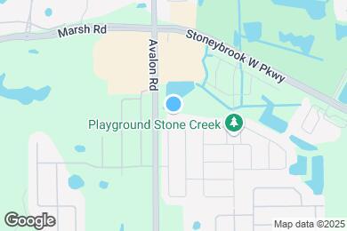 Map image of the property - 1756 Portcastle Cir