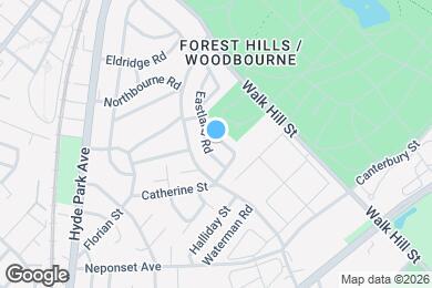 Map image of the property - 15 Wayburn Rd