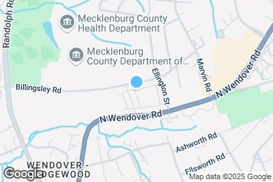 Map image of the property - 304 Chattooga Wy