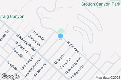 Map image of the property - 942 Birmingham Rd