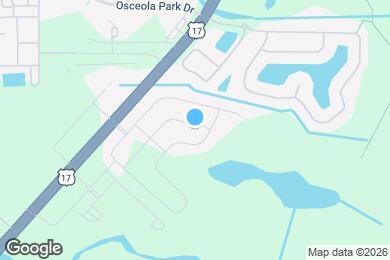 Map image of the property - 1215 Ponca Rd