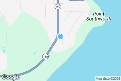 Map image of the property - 11410 SE Regatta View Ln