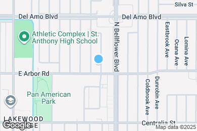 Map image of the property - 4719 Montair Ave