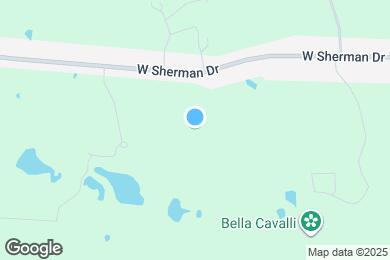 Map image of the property - 3121 Burmese St