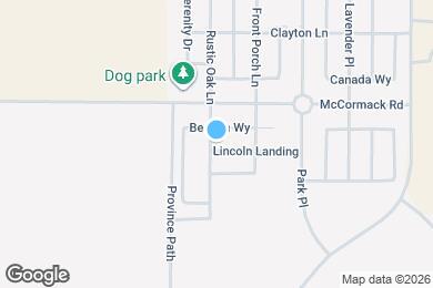 Map image of the property - Unit