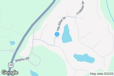 Map image of the property - 39 Brenda Ellen Dr