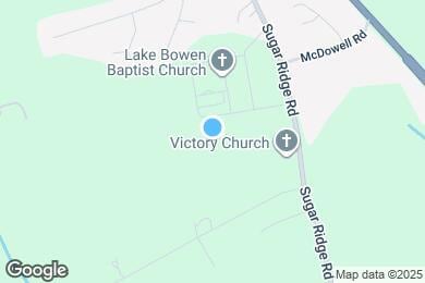 Map image of the property - 1438 Cattleman Acrs Dr