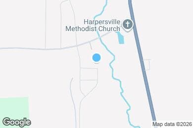 Map image of the property - 5023 Pintail Dr