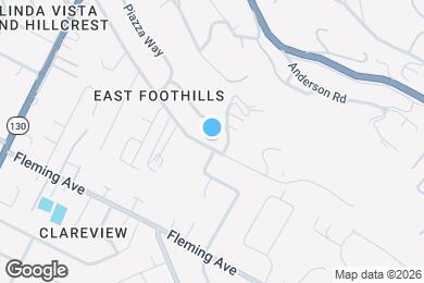Map image of the property - 10736 Porter Ln