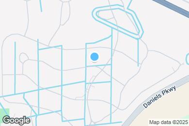 Map image of the property - 13968 Hunter Oak Dr