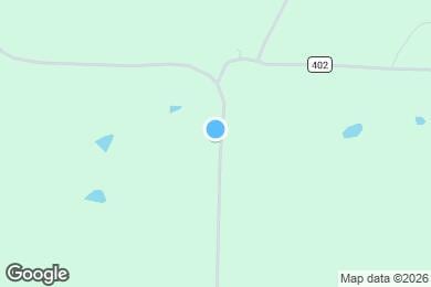 Map image of the property - 2761 County Rd 402