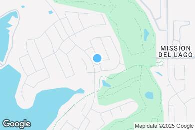 Map image of the property - 12107 Overton Wy