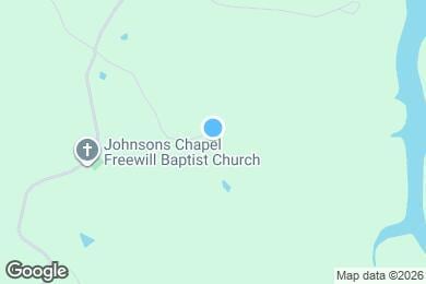 Map image of the property - 440 Wade Rd