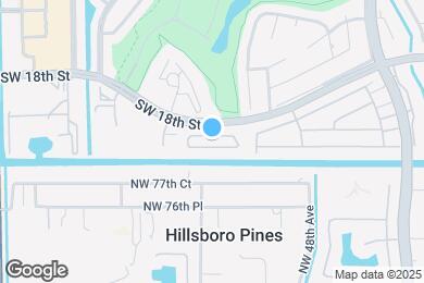 Map image of the property - 9466 Boca Cove Cir