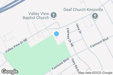 Map image of the property - 3715 Willow Falls Way