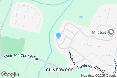 Map image of the property - 9328 Bradstreet Commons Way