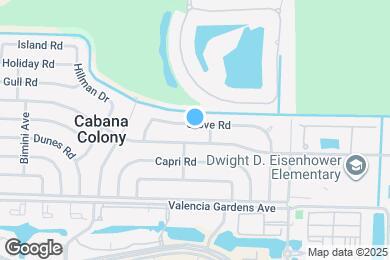 Map image of the property - 3270 Grove Rd