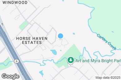 Map image of the property - 6999 Halter Loop