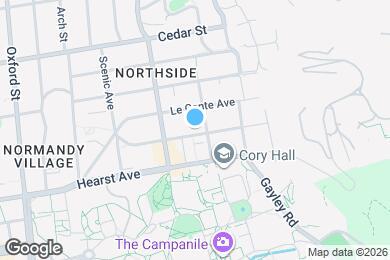 Map image of the property - 2531 Ridge Rd