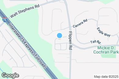 Map image of the property - 508 Village Cir