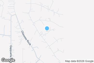 Map image of the property - 385 Duck Mountain Ln