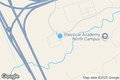 Map image of the property - 185 Polaris Pointe