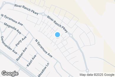 Map image of the property - 2452 Gunner Ridge Way